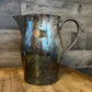 Vintage WM Rogers Paul Revere Reproduction Silverplated Handled Pitcher