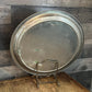 Vintage Manning Bowman & Co Means Best Round Serving Tray