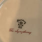 Royal Ivory The Symphony Bread and Butter Plates - Set of 7
