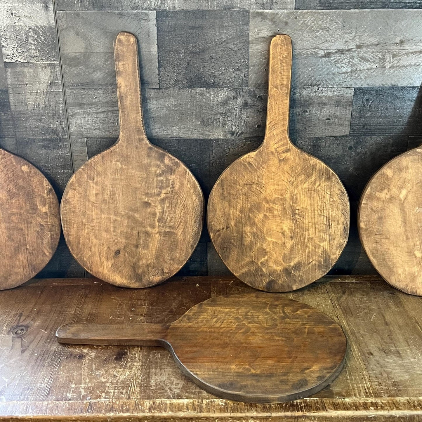 Rustic Farmhouse Wooden Board