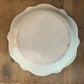Gail Pittman Hospitality Ivory Pie Pan