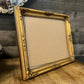 Gold Victorian Style Table Picture Frame - Horizontal and Vertical