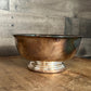 Vintage Gorham Silverplated Compote Pedestal Bowl - YC779