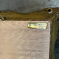 Otto Van Thoren Oil Painting in Gold Gilt Frame with Oval Opening