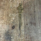 Brass Treble Clef Musical Note Letter Opener