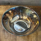 Vintage Paul Revere Reproduction Silverplated Pedestal Bowl