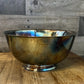 Vintage Paul Revere Reproduction Silverplated Pedestal Bowl