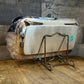 Vintage Baroque by Wallace 210 Silverplated Rectangular Tray