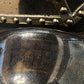 Vintage Silverplated Pedestal Compote Trophy Bowl - World Tennis Magazine 1985 Pro-Executive Tournament The West Side Tennis Club Champion