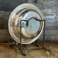 Vintage FB Rogers Silverplated Round Braided Rim Accent Bowl