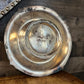 Vintage 1847 Rogers Bros Marquise Silverplated Large Bowl