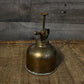 Vintage Brass Plant Mister Spray Bottle