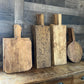 Rustic Farmhouse Wooden Board