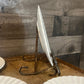 J & G Meakin Classic White Small Plates - Pie Plates - Dessert Plates - Set of 8