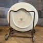 Royal Ivory The Symphony Bread and Butter Plates - Set of 7