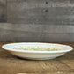 Vintage Royal Daulton Brambly Hedge Floral Spring Small Plate