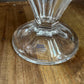 Royal Limited Crystal Footed Pitcher