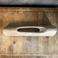 Neutral Beige Tone Pottery Planter Vessel - Vase