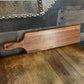 Spectra Handled Wooden Cutting Board - Wood Board - Bread Board - Cheese Board - Charcuterie Board
