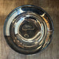 Vintage Paul Revere Reproduction Oneida Silverplated Compote Pedestal Bowl