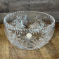 Crystal Clear Poland Bowl