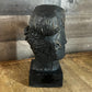 Vintage MCM Matador Bust Alvar Sunol Sculpture