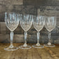 Cristal D'Arques Durand Constance Plain Water Goblets - Set of 4