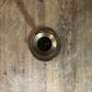 Vintage Brass Candlestick Holder