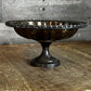 Vintage Oneida Silversmiths Silverplated Compote Pedestal Bowl