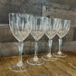 Cristal D'Arques Durand Constance Plain Water Goblets - Set of 4