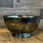 Vintage Paul Revere Reproduction Oneida Silverplated Compote Pedestal Bowl