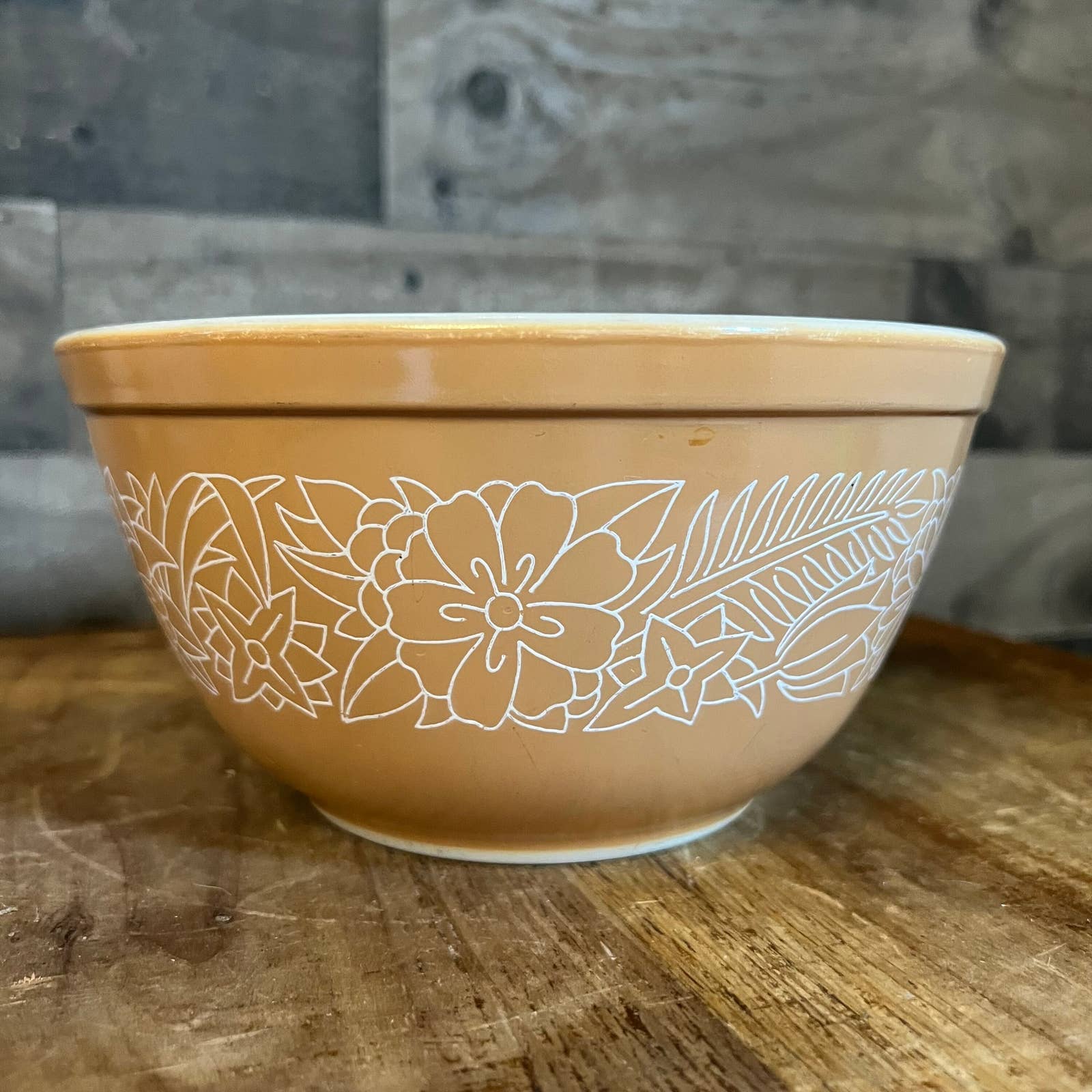 Pyrex “Woodland” Cinderella Bowls buy