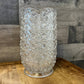 Antique EAPG Elson Glass daisy and button pitcher