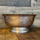 Vintage FB Rogers silver plated bowl - The Camargo Club trophy