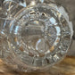 Rogaska Crystal Omni large vase