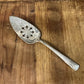 Vintage Embassy Silverplate Pie Server