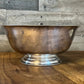 Vintage FB Rogers silver plated bowl - The Camargo Club trophy