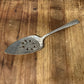 Vintage Embassy Silverplate Pie Server