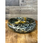 Vintage marble style bowl