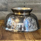 Vintage Gorham silver plated footed bowl - YC781