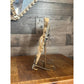 Vintage Syroco eagle wall hanging americana decor