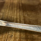 Vintage Embassy Silverplate Pie Server