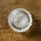 Vintage Waterford Crystal Perfume Bottle