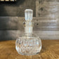 Vintage Waterford Crystal Perfume Bottle