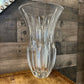 Rogaska Crystal Omni large vase