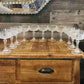 Cristal D’Arques Durand longchamp glasses - set of 5