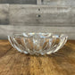 Waterford crystal nautical seashell bowl