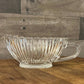 Mikasa Royal Suite dressing / sauce / gravy boat