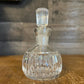 Vintage Waterford Crystal Perfume Bottle