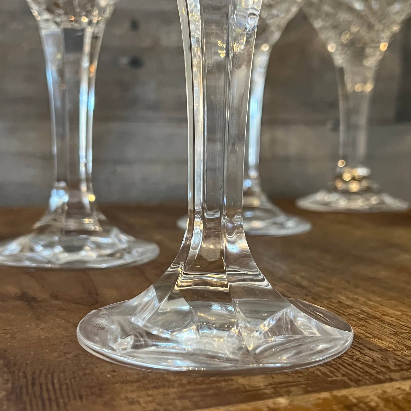 2 Martini Glasses by Godinger/dublin Martini Glass 